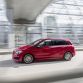 Mercedes B-Class Facelift 2015