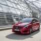 Mercedes B-Class Facelift 2015