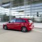 Mercedes B-Class Facelift 2015