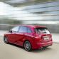 Mercedes B-Class Facelift 2015