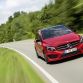 Mercedes B-Class Facelift 2015