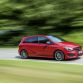 Mercedes B-Class Facelift 2015