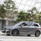 Mercedes B-Class Facelift 2015