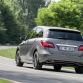 Mercedes B-Class Facelift 2015