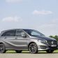 Mercedes B-Class Facelift 2015