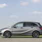 Mercedes B-Class Facelift 2015