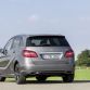 Mercedes B-Class Facelift 2015