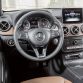 Mercedes B-Class Facelift 2015