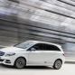 Mercedes B-Class Facelift 2015