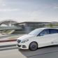 Mercedes B-Class Facelift 2015