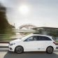 Mercedes B-Class Facelift 2015