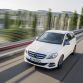 Mercedes B-Class Facelift 2015