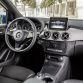 Mercedes B-Class Facelift 2015