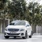 Mercedes B-Class Facelift 2015