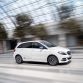 Mercedes B-Class Facelift 2015
