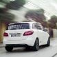Mercedes B-Class Facelift 2015