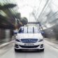 Mercedes B-Class Facelift 2015