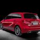 Mercedes B-Class Facelift 2015