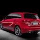 Mercedes B-Class Facelift 2015