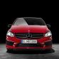 Mercedes B-Class Facelift 2015