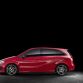 Mercedes B-Class Facelift 2015