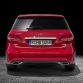 Mercedes B-Class Facelift 2015