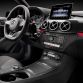 Mercedes B-Class Facelift 2015