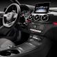 Mercedes B-Class Facelift 2015