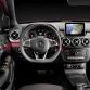 Mercedes B-Class Facelift 2015