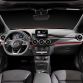 Mercedes B-Class Facelift 2015