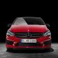 Mercedes B-Class Facelift 2015