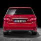 Mercedes B-Class Facelift 2015