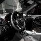 Mercedes B-Class Facelift live in Paris 2014