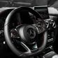 Mercedes B-Class Facelift live in Paris 2014