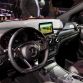 Mercedes B-Class Facelift live in Paris 2014
