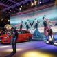 Mercedes B-Class Facelift live in Paris 2014