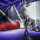 Mercedes B-Class Facelift live in Paris 2014