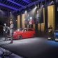 Mercedes B-Class Facelift live in Paris 2014