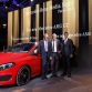 Mercedes B-Class Facelift live in Paris 2014