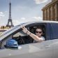 Mercedes B-Class Facelift live in Paris 2014