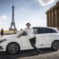 Mercedes B-Class Facelift live in Paris 2014
