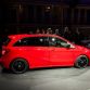 Mercedes B-Class Facelift live in Paris 2014