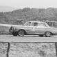 Mercedes-Benz 220 SE Fintail will compete in endurance race at the Nurburgring