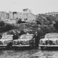 Mercedes-Benz 220 SE Fintail will compete in endurance race at the Nurburgring
