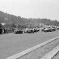Mercedes-Benz 220 SE Fintail will compete in endurance race at the Nurburgring