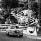 Mercedes-Benz 220 SE Fintail will compete in endurance race at the Nurburgring
