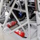 Mercedes-Benz 220 SE Fintail will compete in endurance race at the Nurburgring
