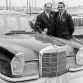 Mercedes-Benz 220 SE Fintail will compete in endurance race at the Nurburgring