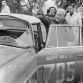 Mercedes-Benz 220 SE Fintail will compete in endurance race at the Nurburgring