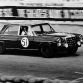 Mercedes-Benz 220 SE Fintail will compete in endurance race at the Nurburgring